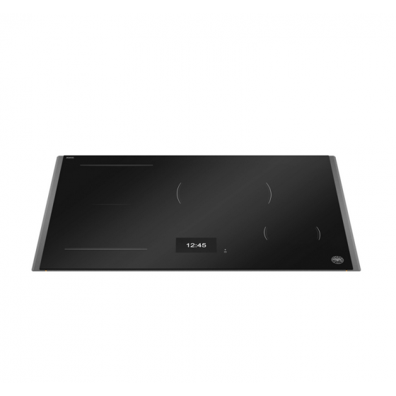 BERTAZZONI P78 4I 1M 37CT Αυτόνομη Επαγωγική Εστία 82cm